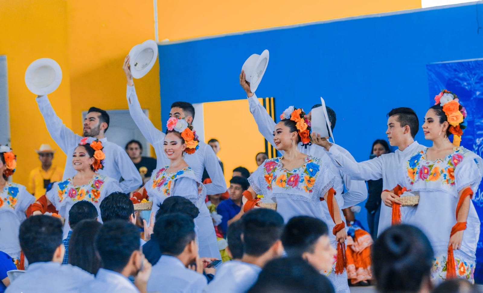 ilopango-fue-escenario-del-segundo-festival-internacional-de-danza-folclorica